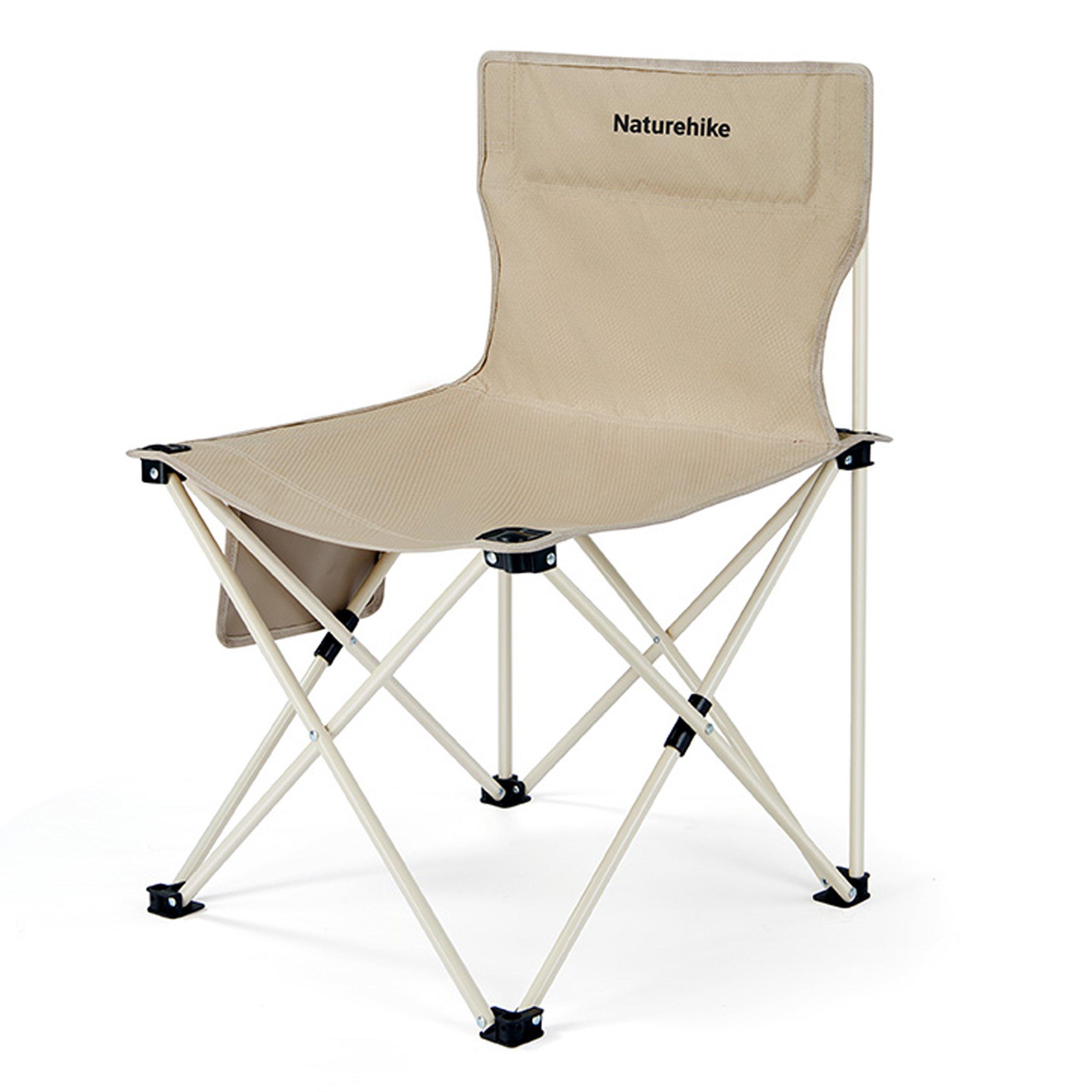 Naturehike  Folding Camping Chair - Vinyl