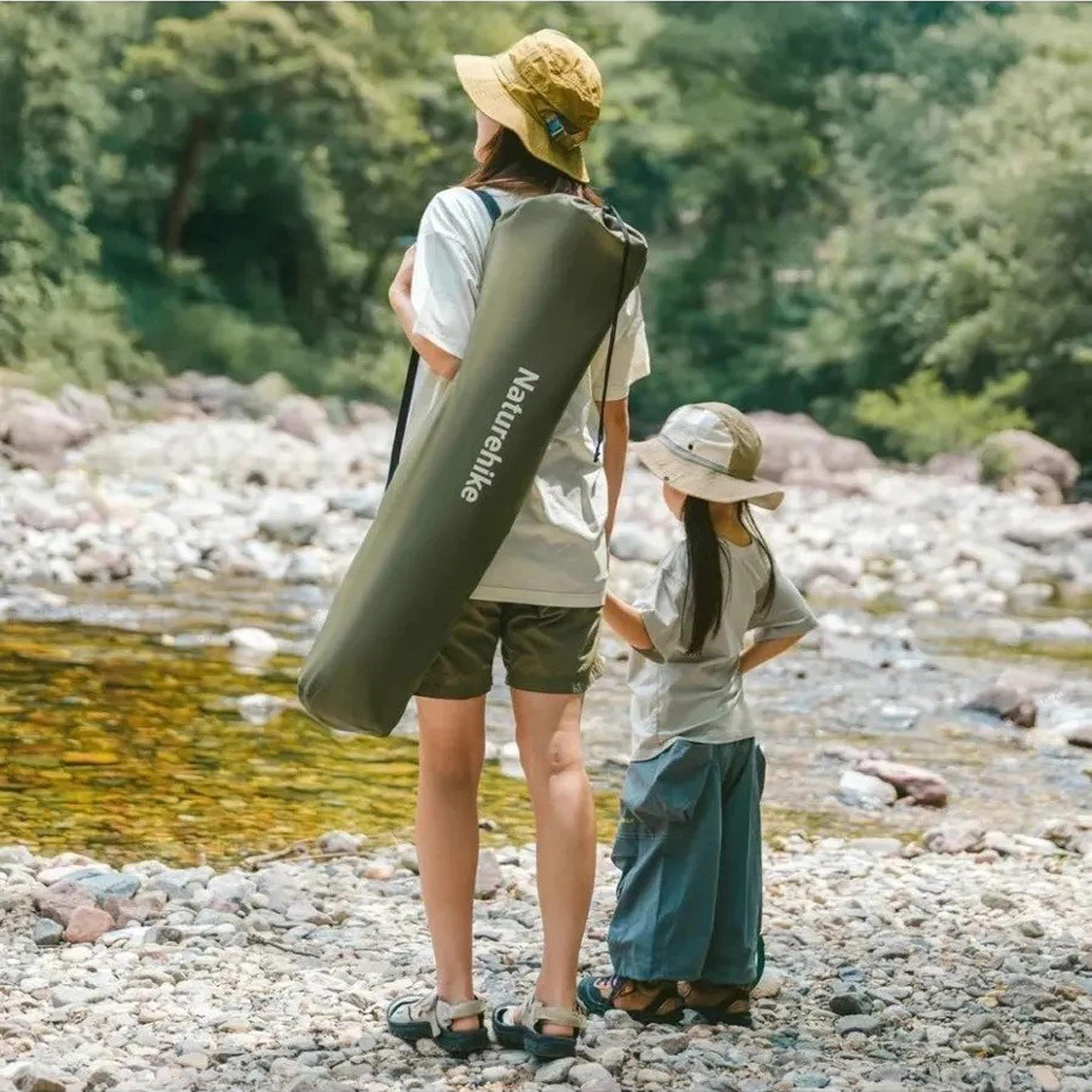 Hiking Green - Naturehike - Reclining Leisure Chair - 7