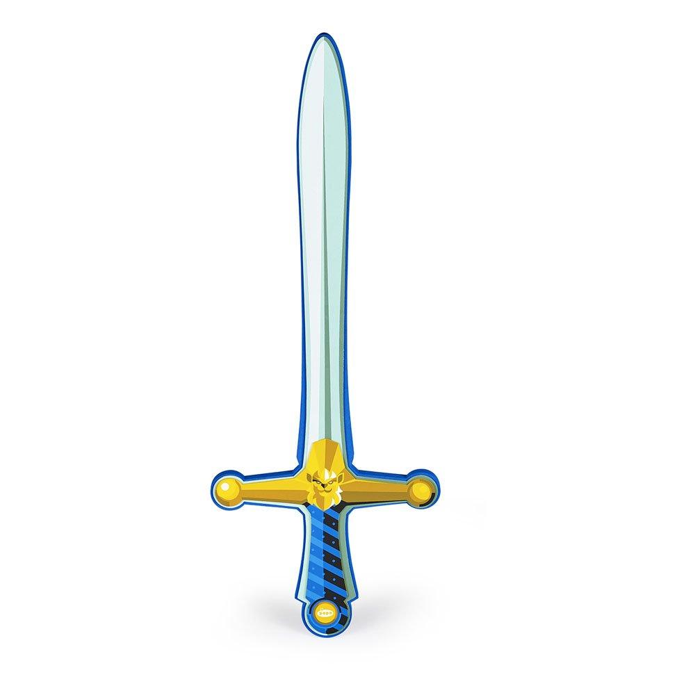 Multi - PAPO - PAPO Lion Knight Sword Fo