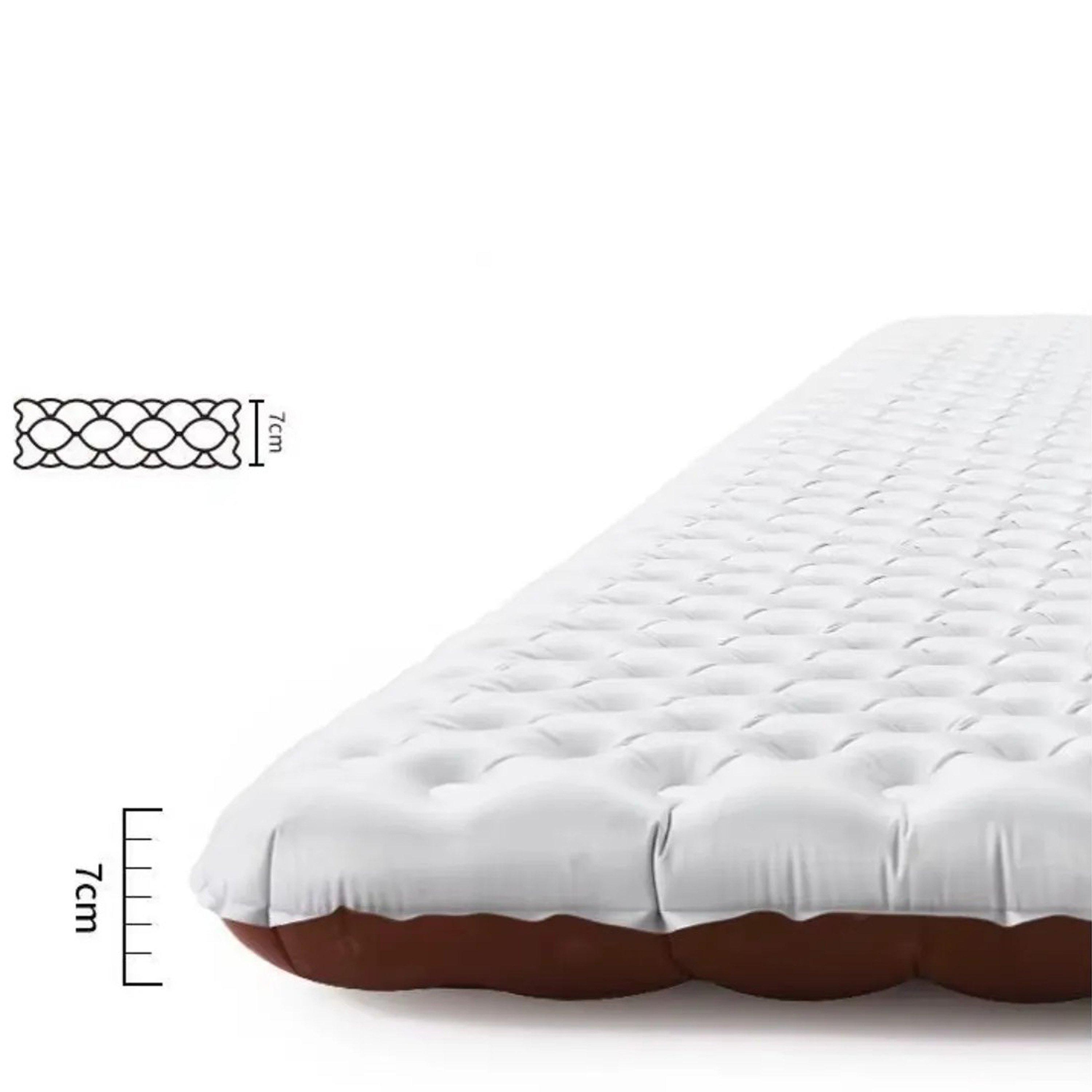 Carbon Silver - Naturehike - Naturehike Tuye 5.8 Ultralight Sleeping Mat - 6