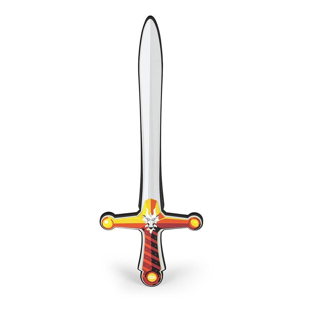 Multi - PAPO - PAPO Dragon Knight Sword