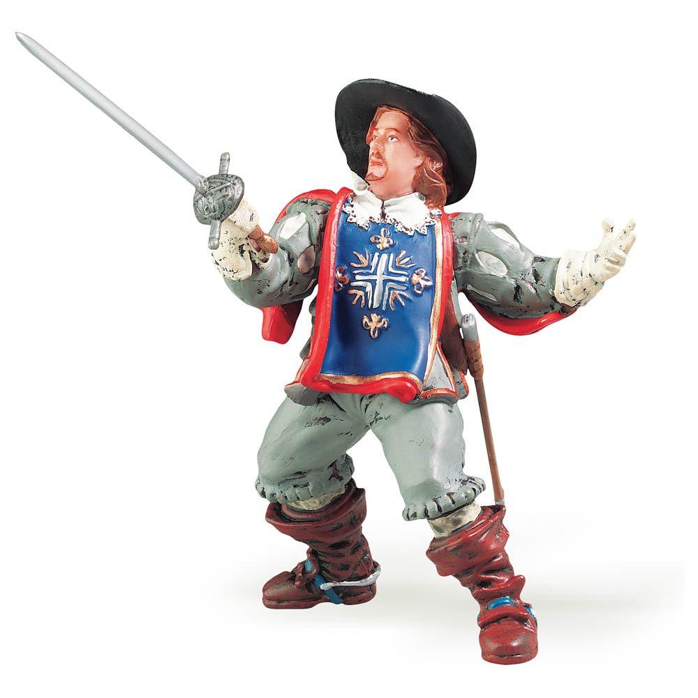 Multi - PAPO - PAPO Historical Character