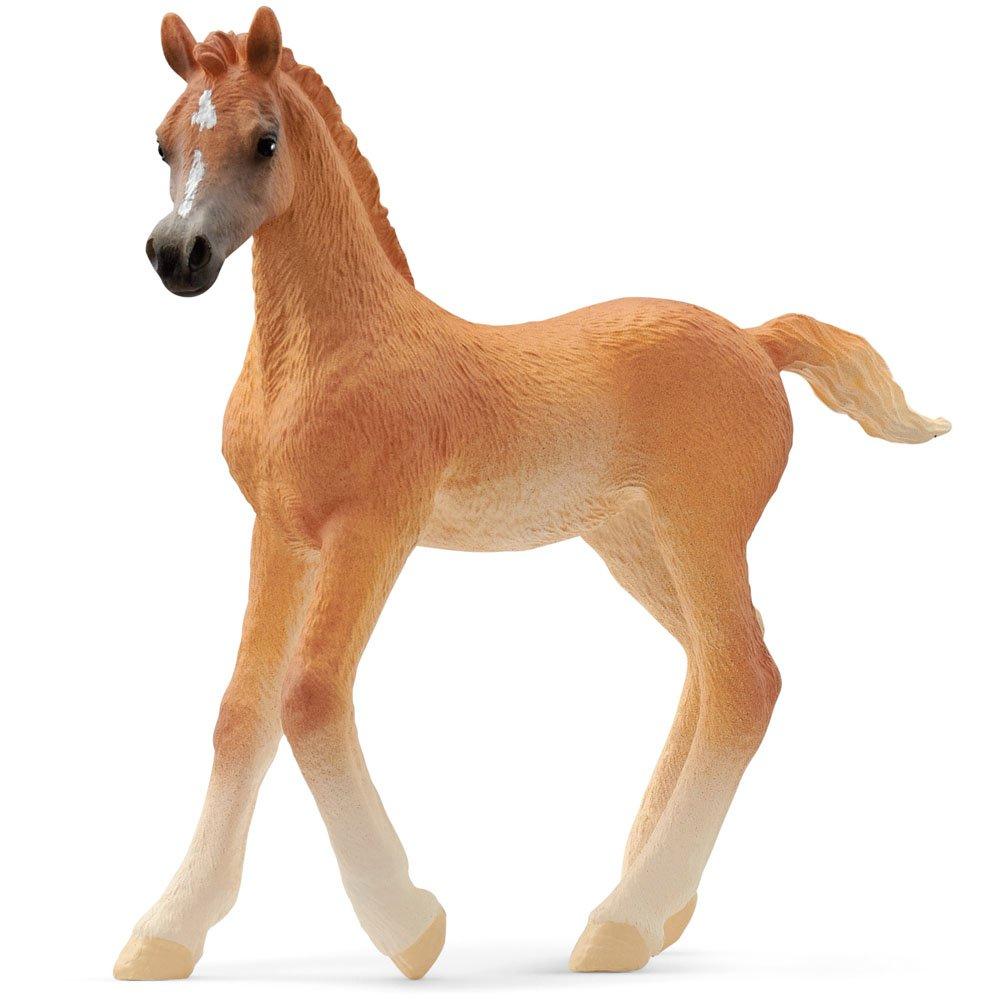 Schleich  Kids Horse Club Arab Foal Toy -  - 000