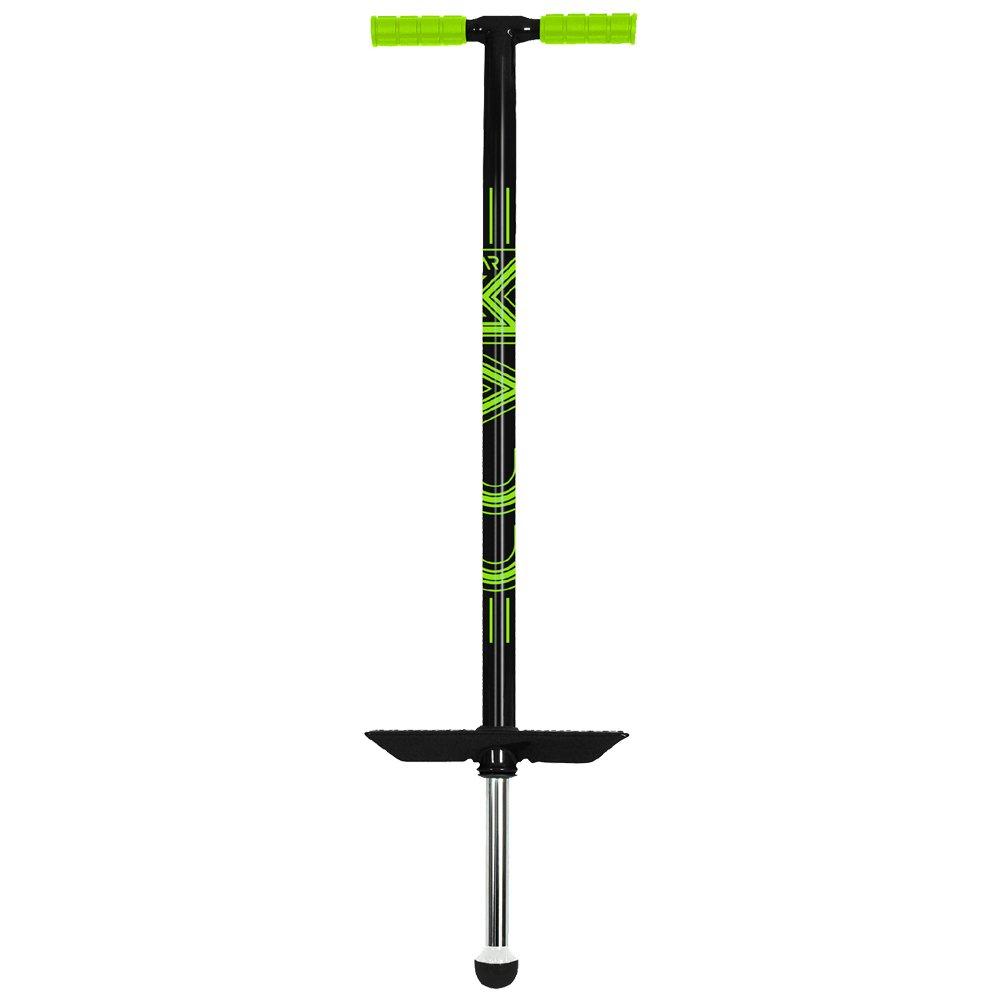 Black / Lime - Madd Gear - MADD GEAR CLASSIC RETRO POGO STICK - BOYS & GIRLS - 1