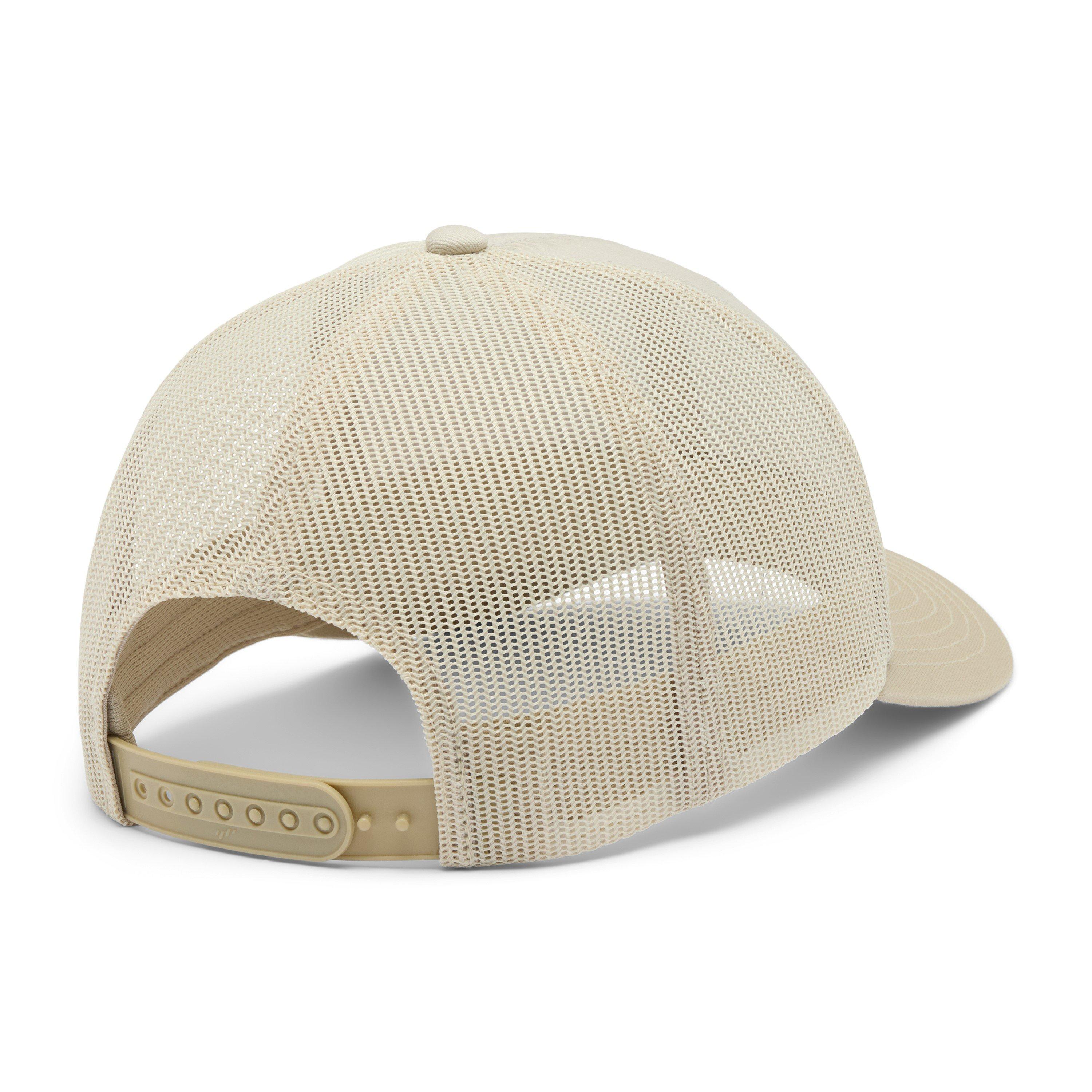 D.Stone/Anc.Fos - Columbia - Mesh Snapback - 2