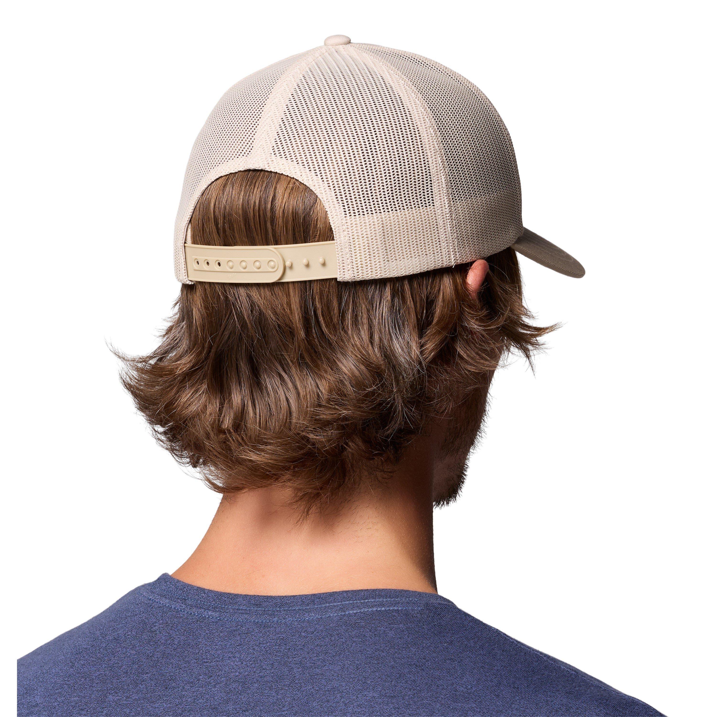 D.Stone/Anc.Fos - Columbia - Mesh Snapback - 4