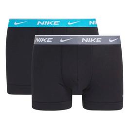 Nike 2 Pack of Trunks