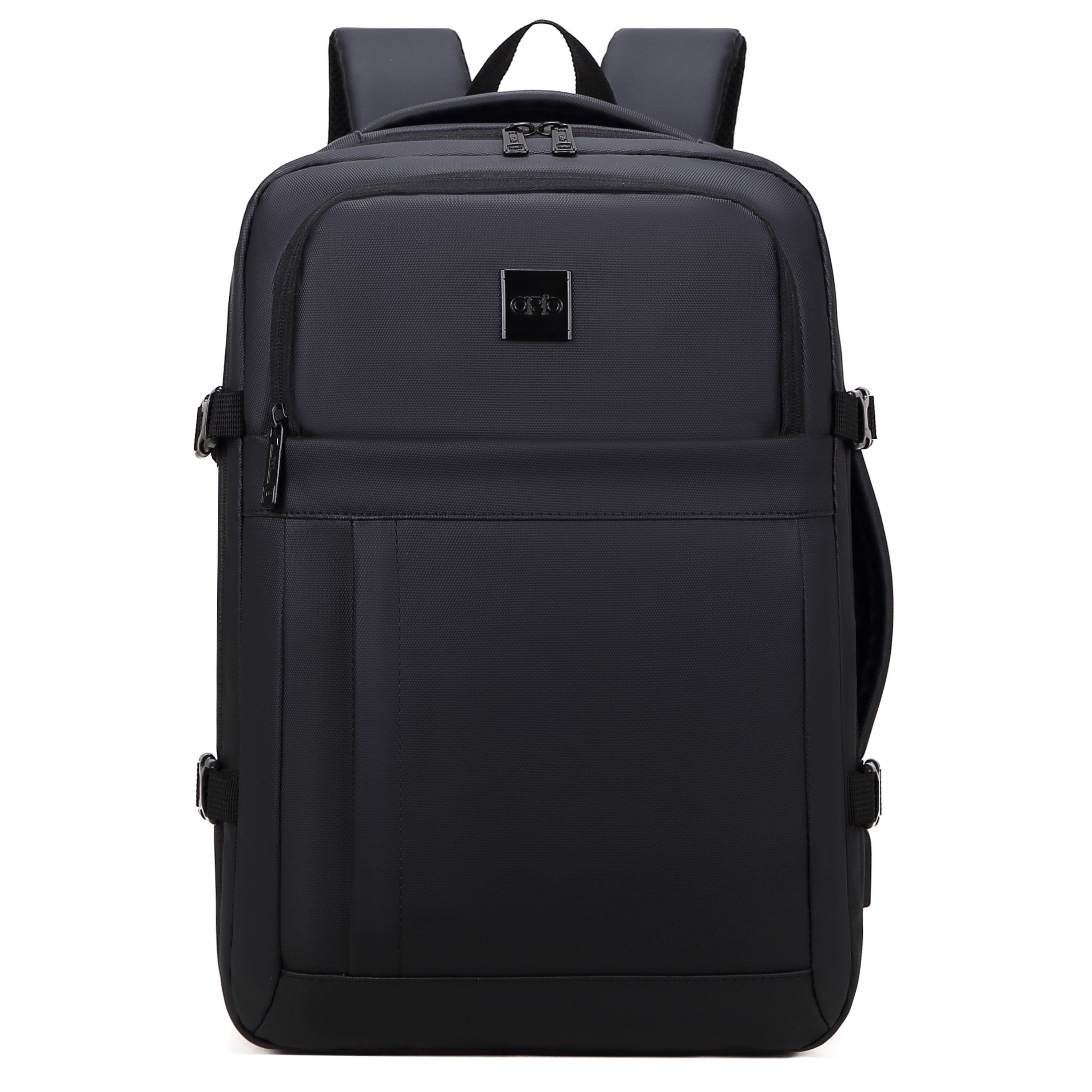 Black Ab009-01t - A2B - Pioneer Weatherproof RyanAir 20L Onboard Backpack - 5