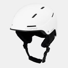 Campri Adults Raise Ski Helmet