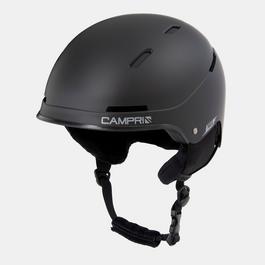 Campri Adults Raise Ski Helmet