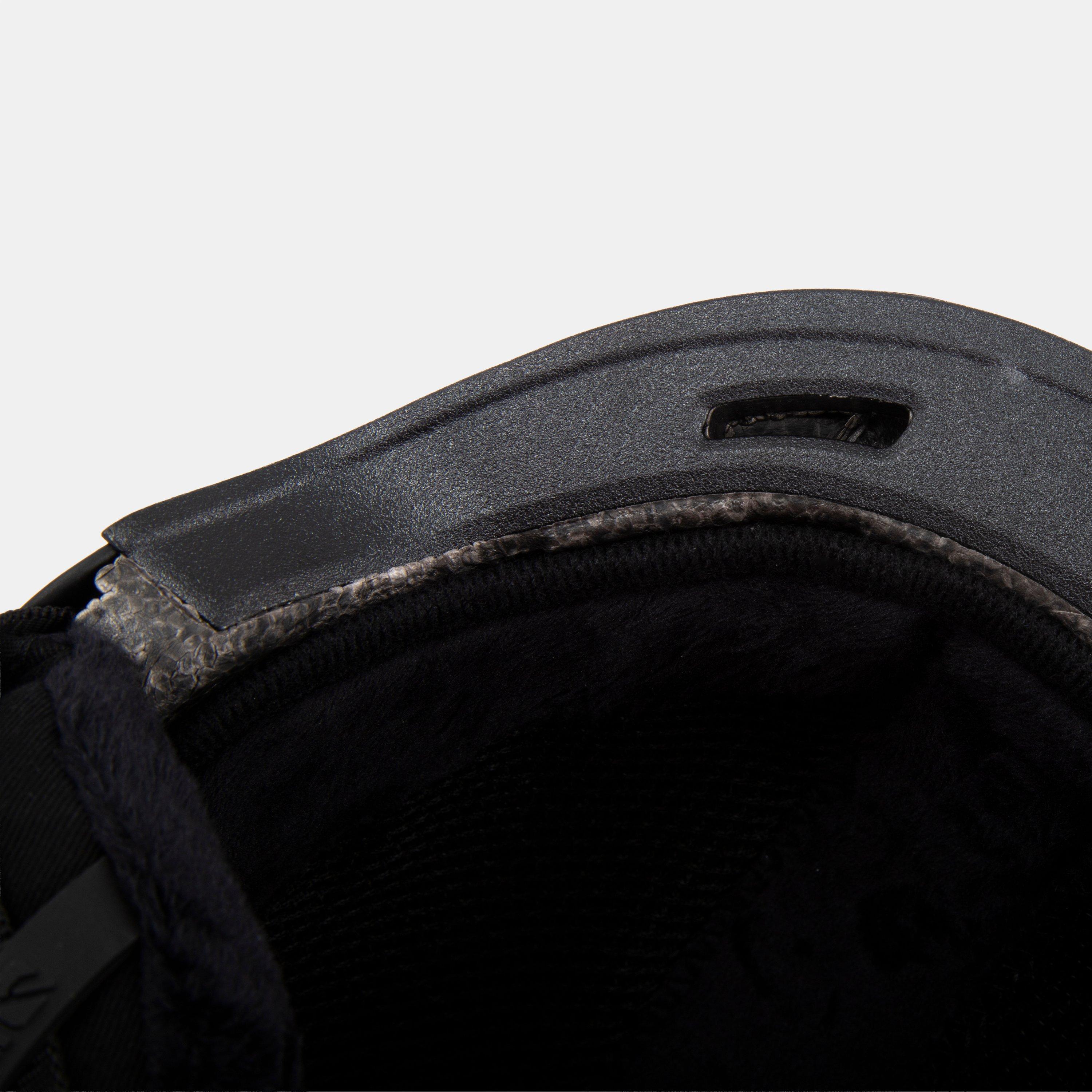 Black - Campri - Adults Raise Ski Helmet - 7