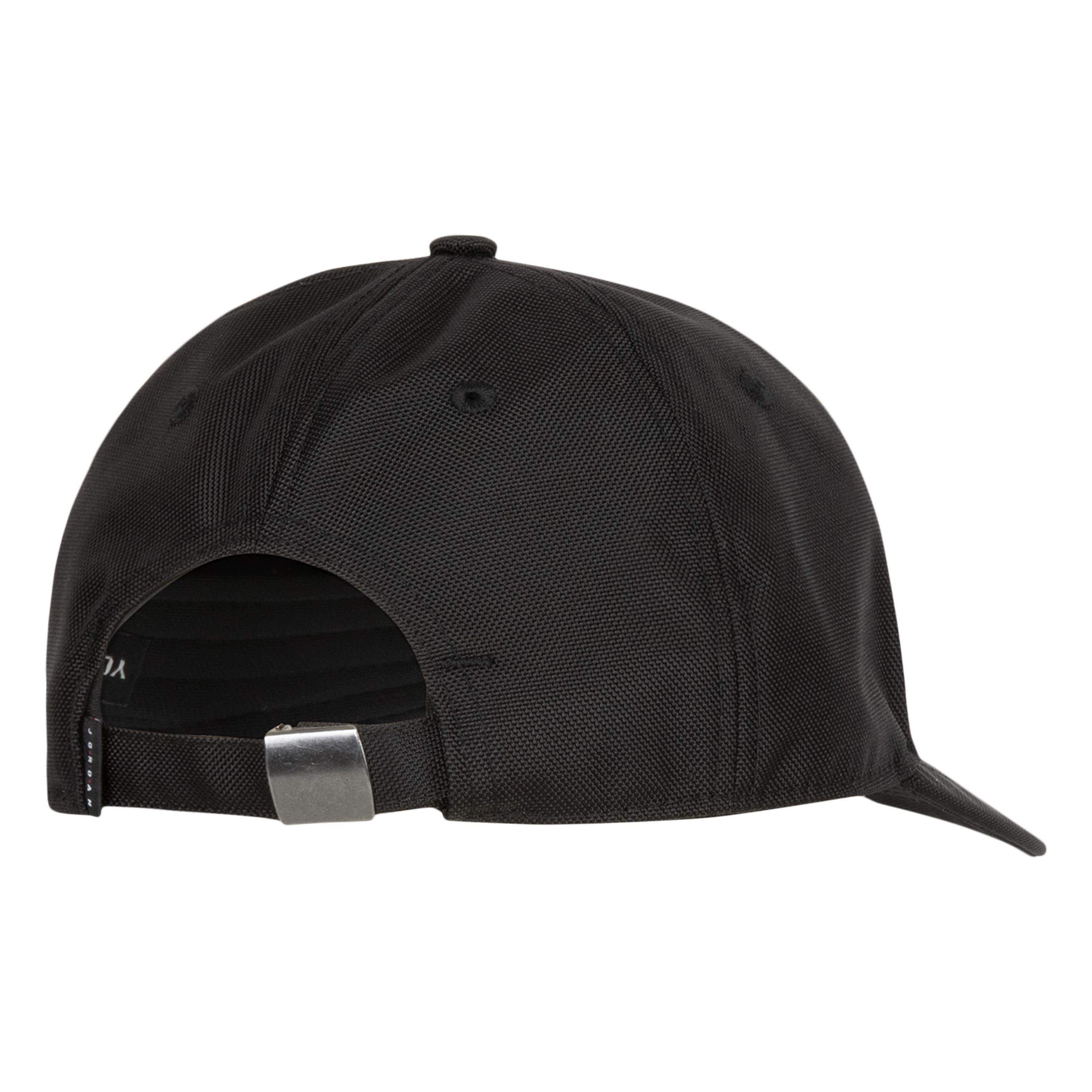 Black - Air Jordan - Jordan JM Curve Brim Jn63 - 3