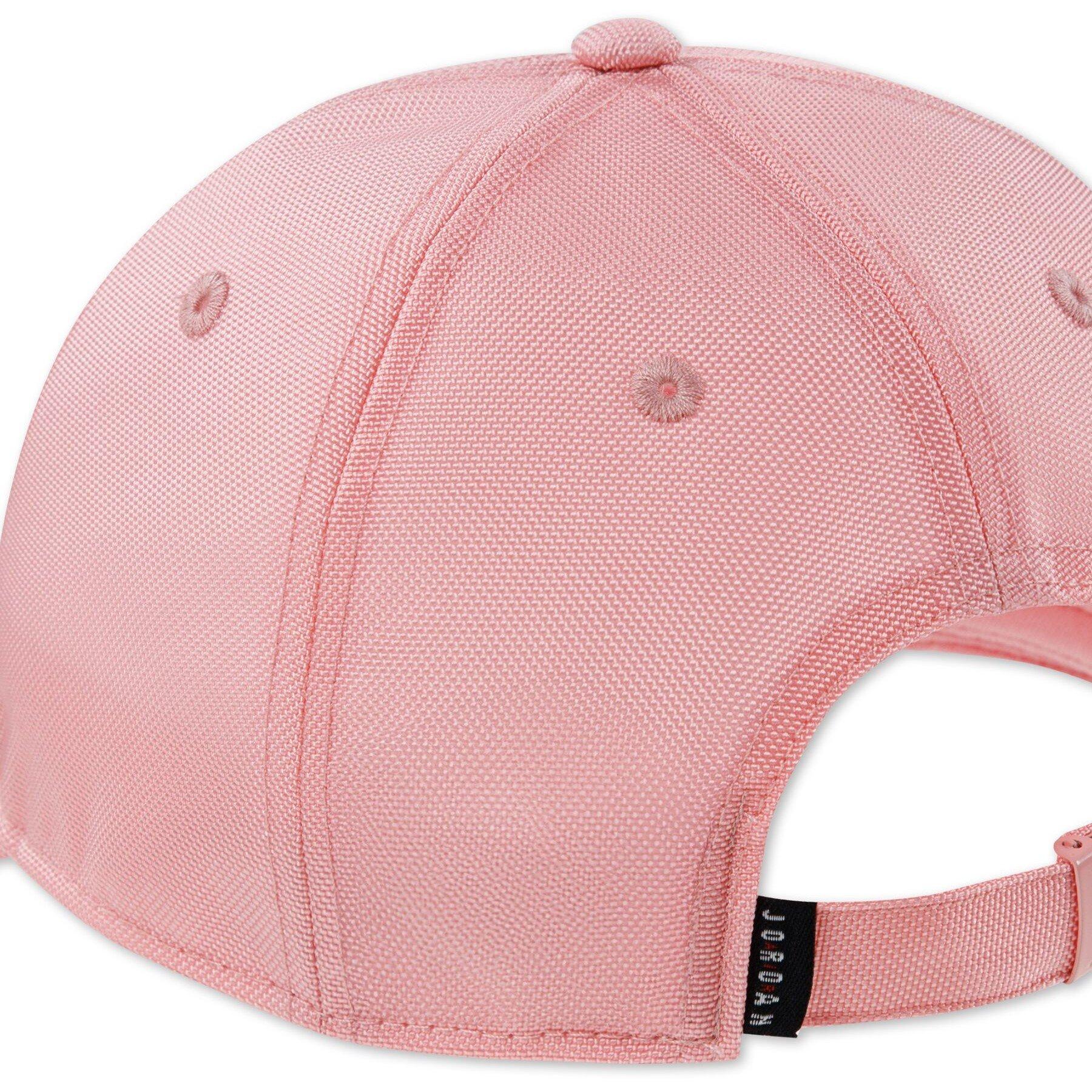 Rosa Médio Suave - Air Jordan - Baseball Cap - 3