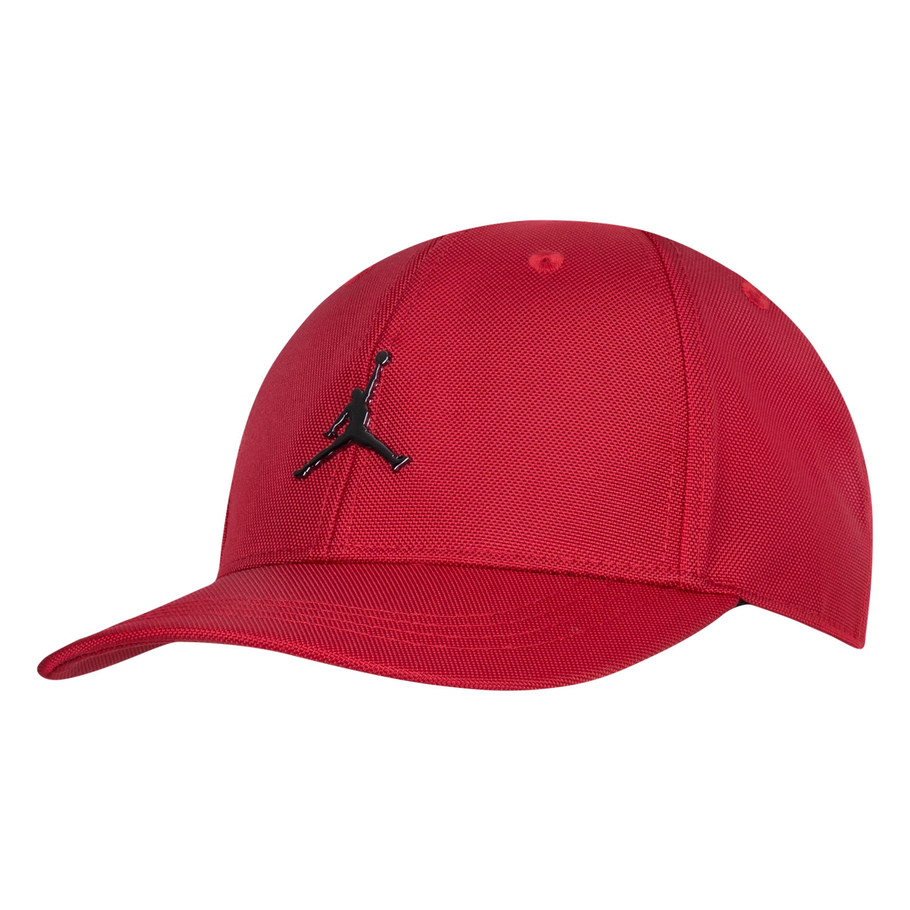 Jordan JM Curve Brim Jn63