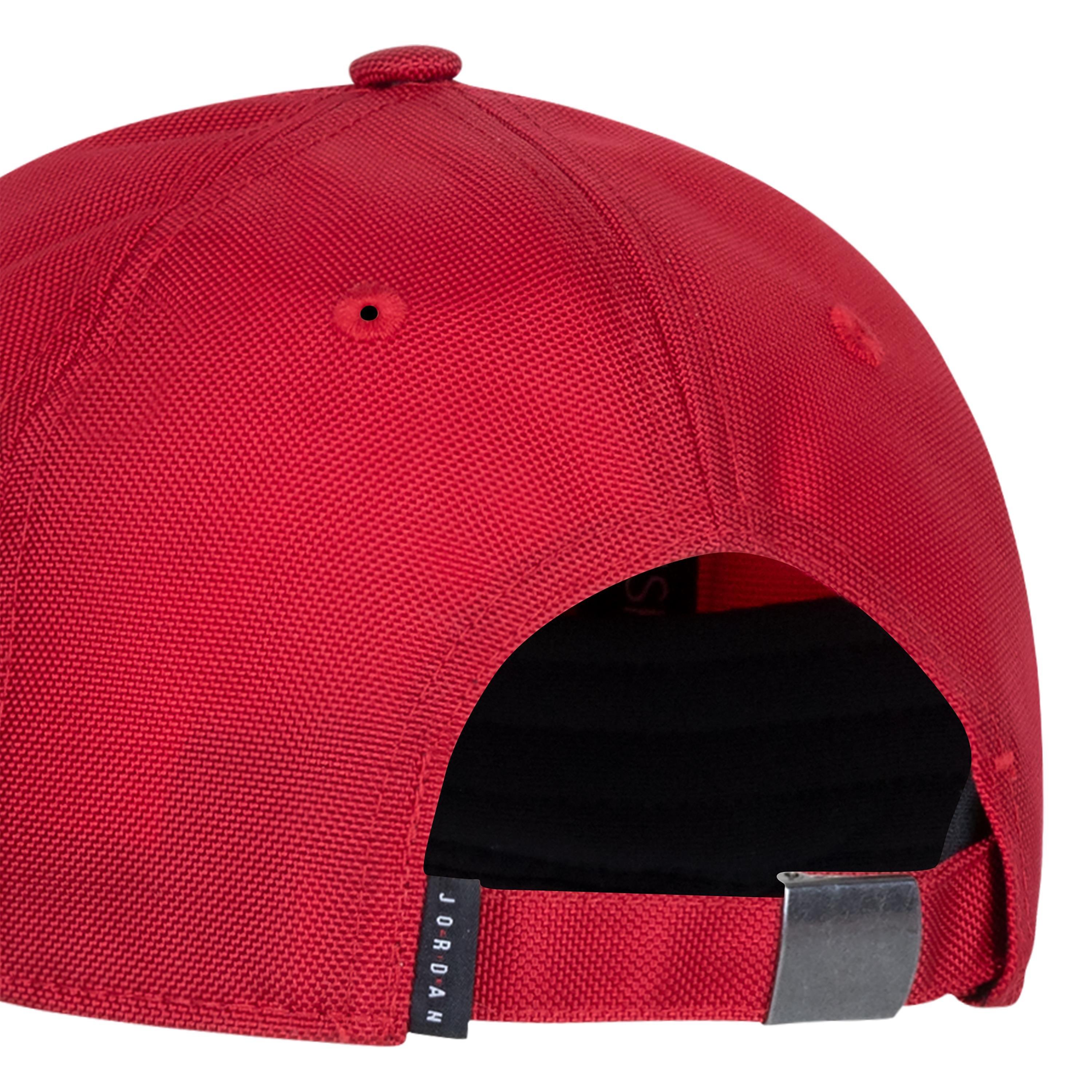Gym Red - Air Jordan - Baseball Cap - 3