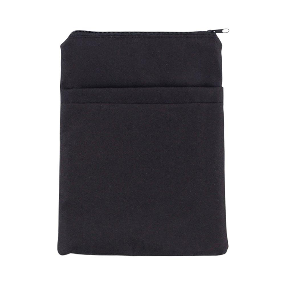 White - Something Different - The Reader Book Sleeve Storage Bag - 3