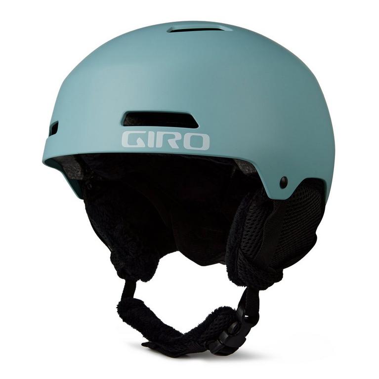 Bleu portuaire - Giro - Giro Crue Helmet Juniors - 1