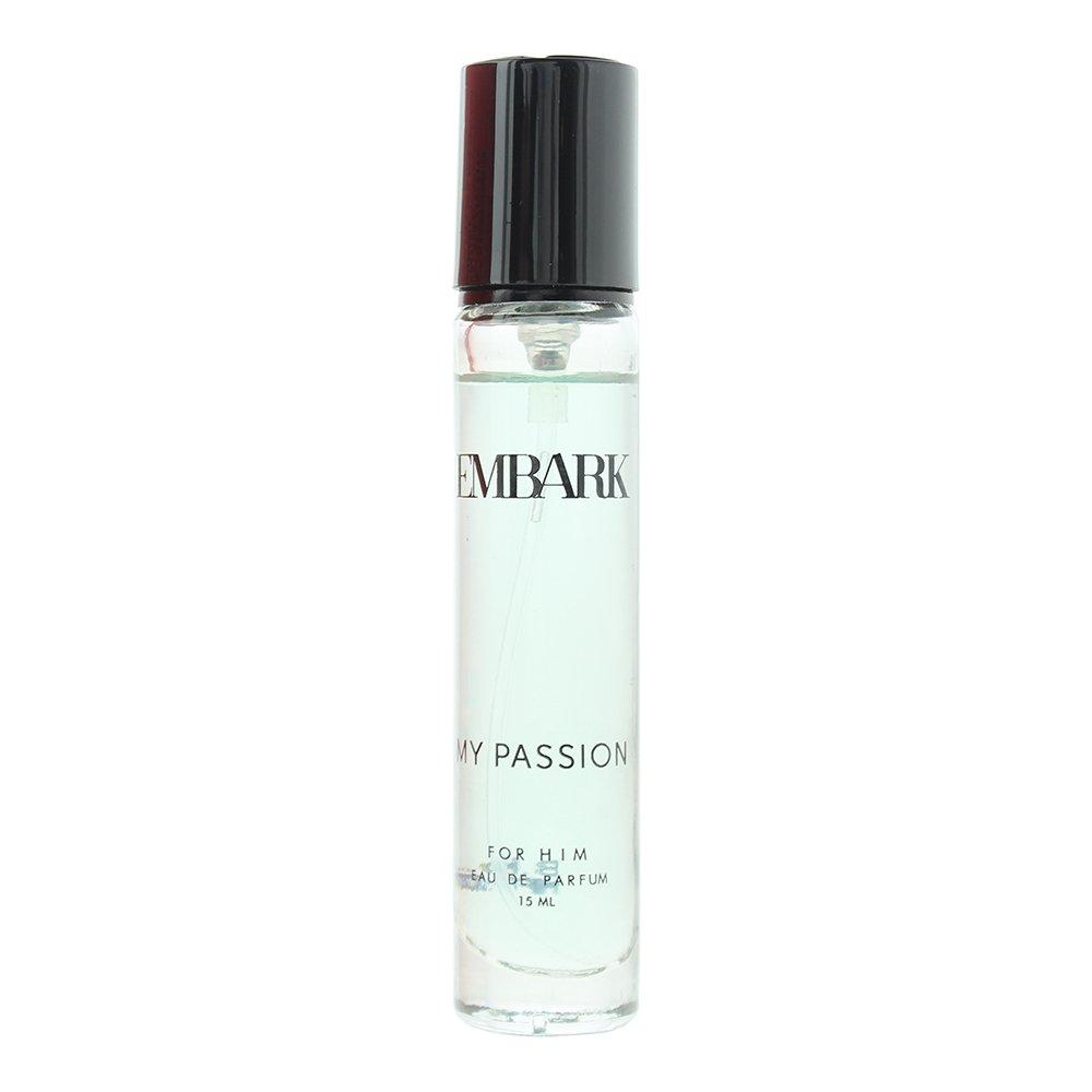 None - Embark - Embark My Passion For Him Eau de Parfum 15ml - 2