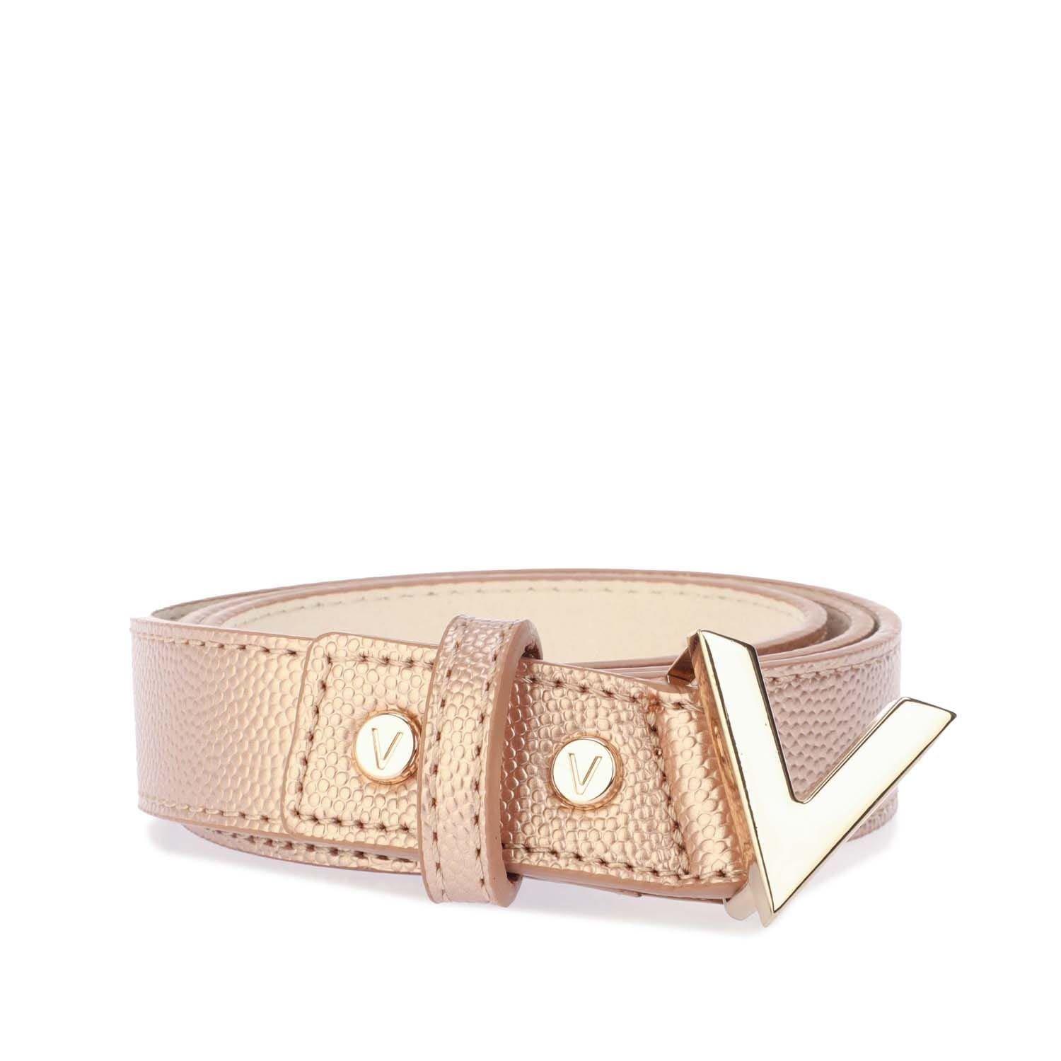 Gold - Valentino - Divina Belt - 1