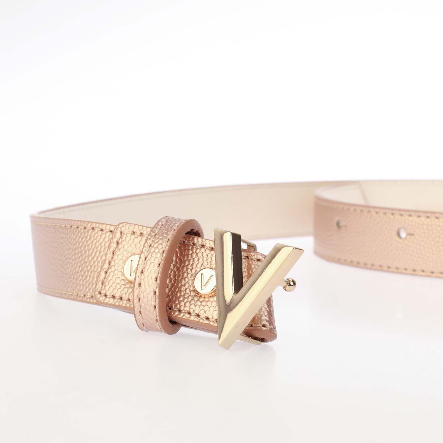 Gold - Valentino - Divina Belt - 4