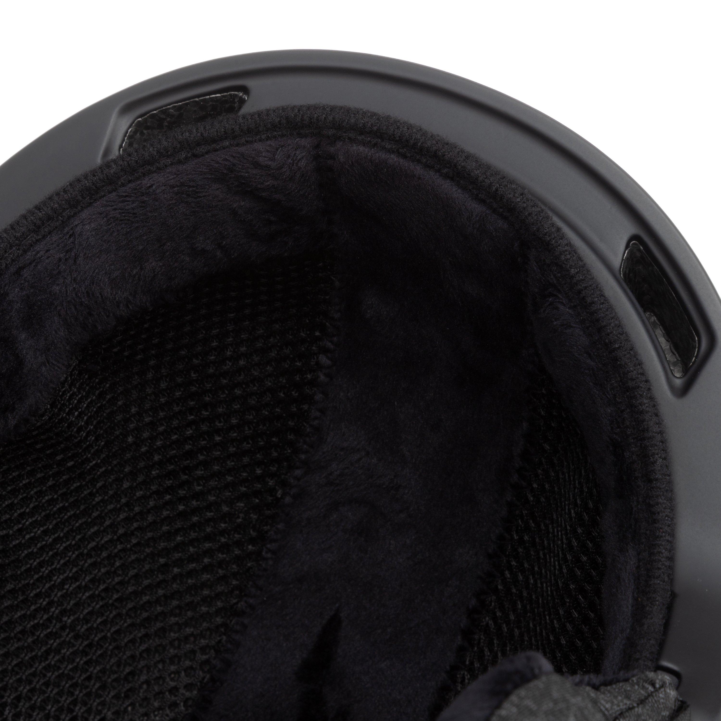 Black - Nevica - Meribel Ski Helmet Adults - 9