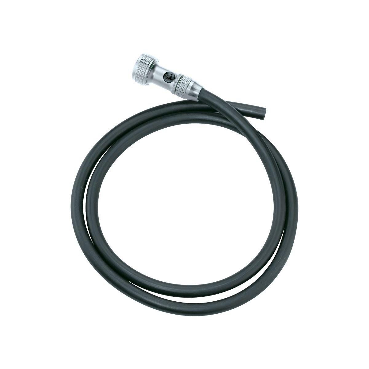 Black - Topeak - Chuckhead DX Upgrade Kit