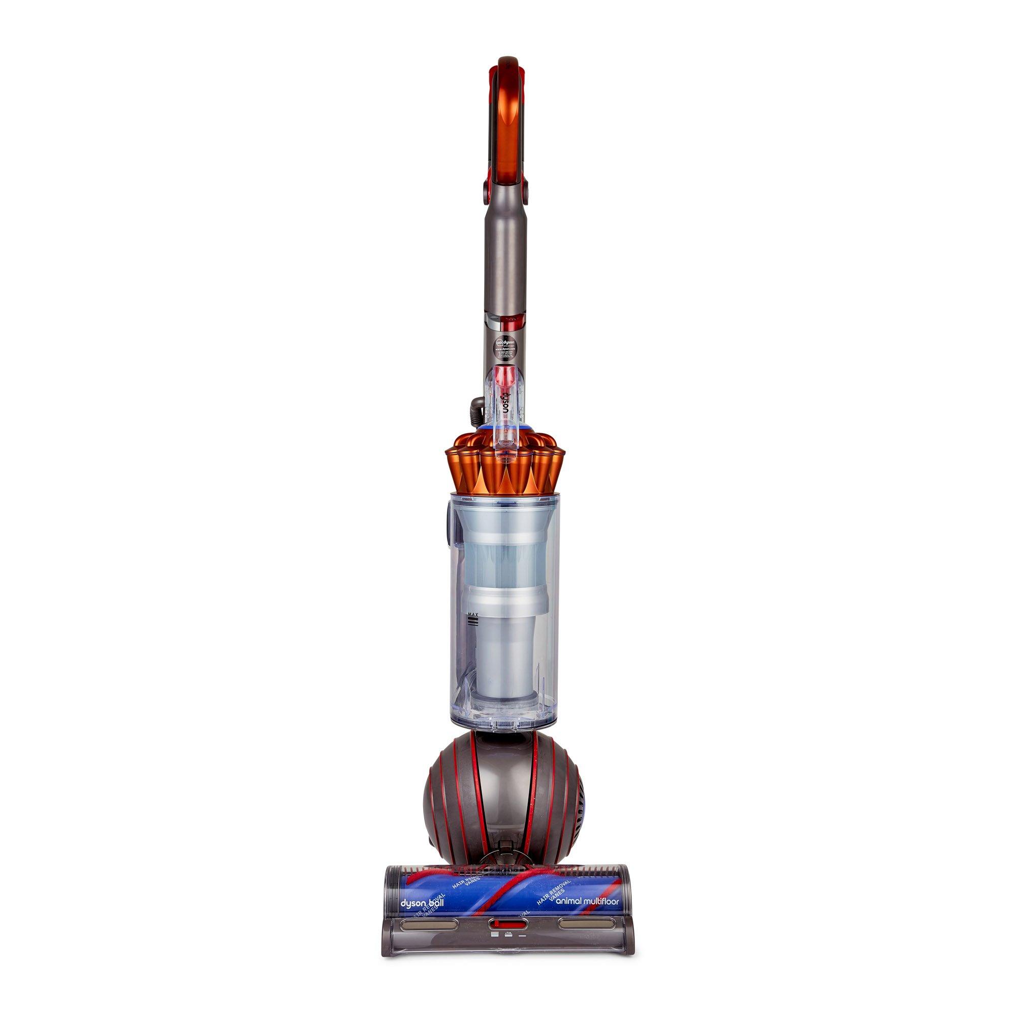 Dyson Dyson Ball Animal Multifloor Bagless Upright