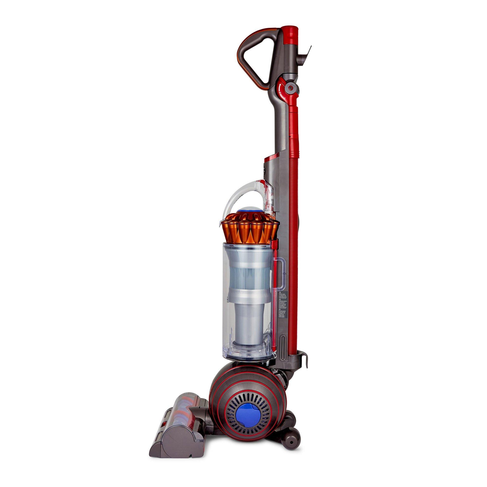 Multi - Dyson - Dyson Ball Animal Multifloor Bagless Upright - 2