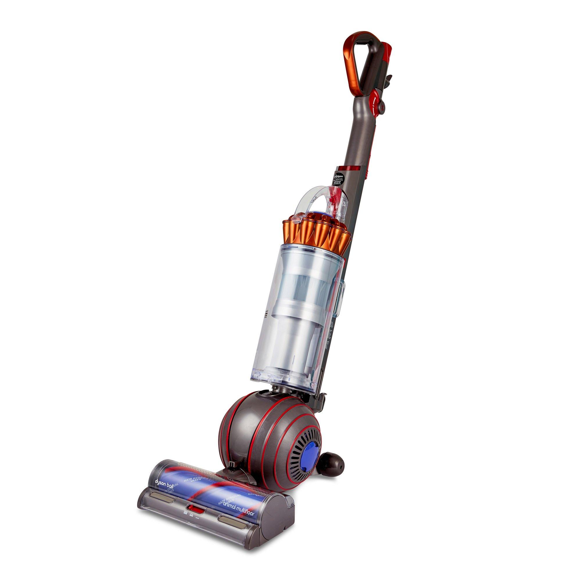 Multi - Dyson - Dyson Ball Animal Multifloor Bagless Upright - 3