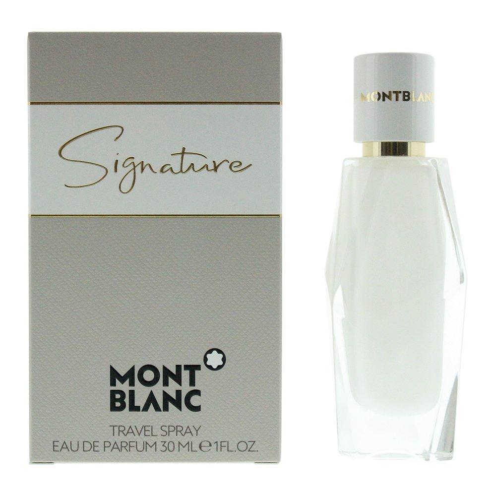 None - Montblanc - Signature Eau de Parfum 30ml