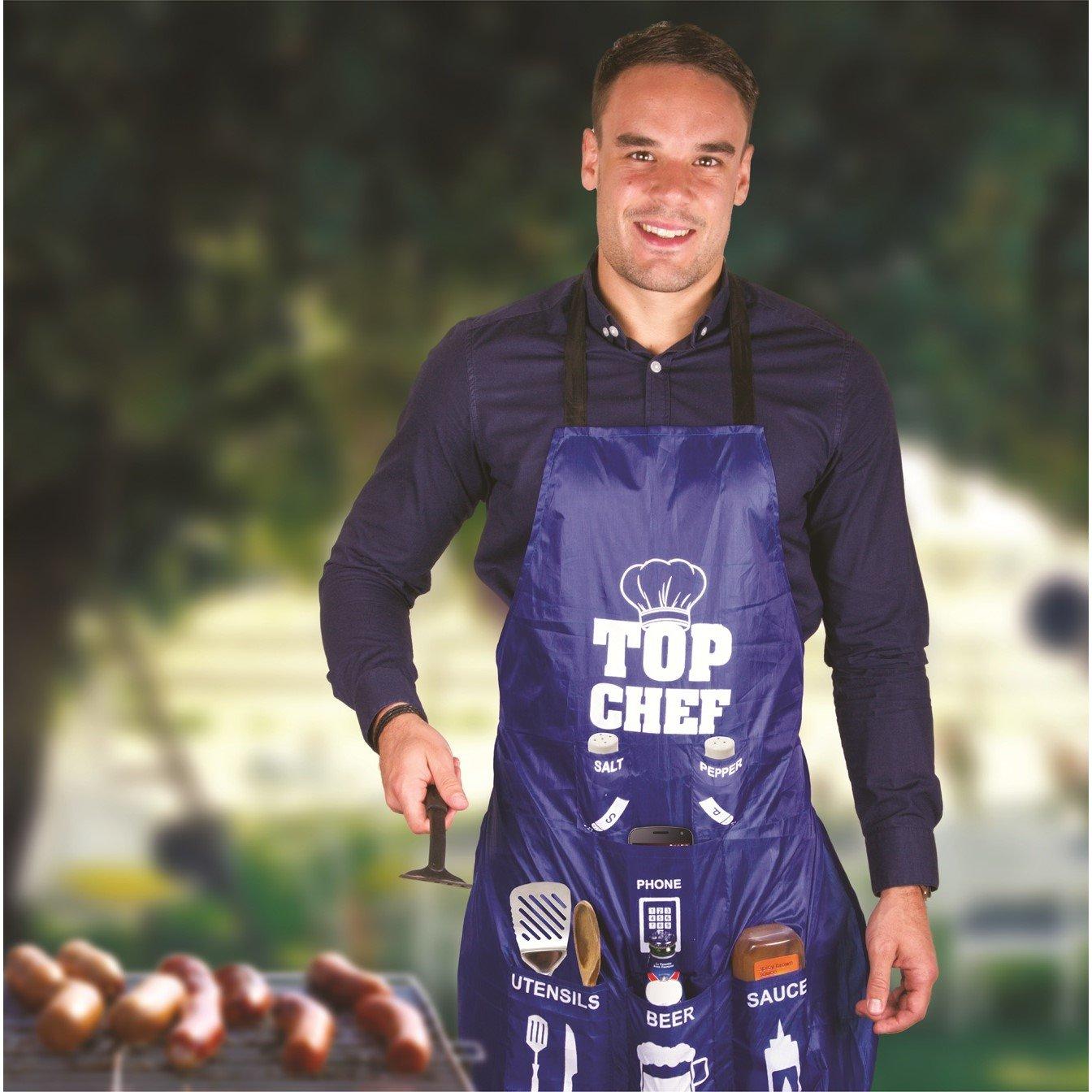 Fizz Creations  Man Apron - 