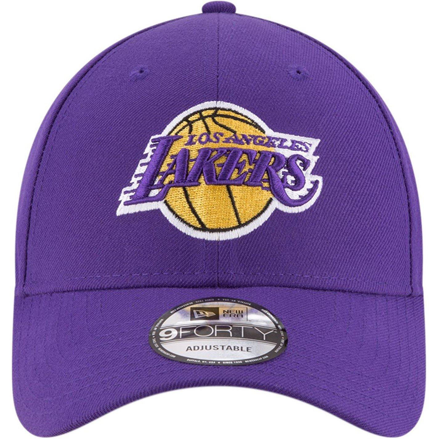 Lakers - New Era - Cap - 2