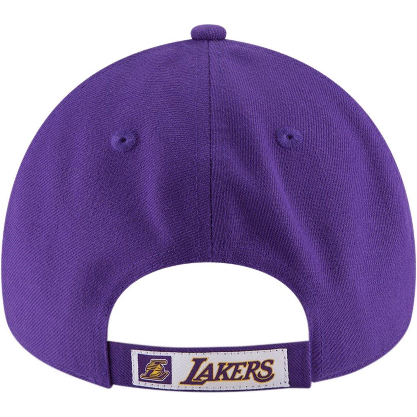 Lakers - New Era - Cap - 4