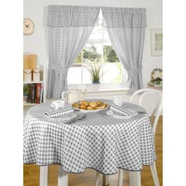 Emma Barclay Molly - Gingham Table Cloth