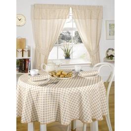Emma Barclay Molly - Gingham Table Cloth