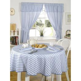 Emma Barclay Molly - Gingham Table Cloth
