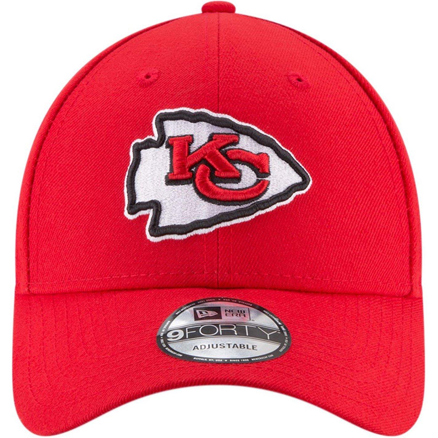 Chiefs - New Era - 9Forty Cap 53 - 3