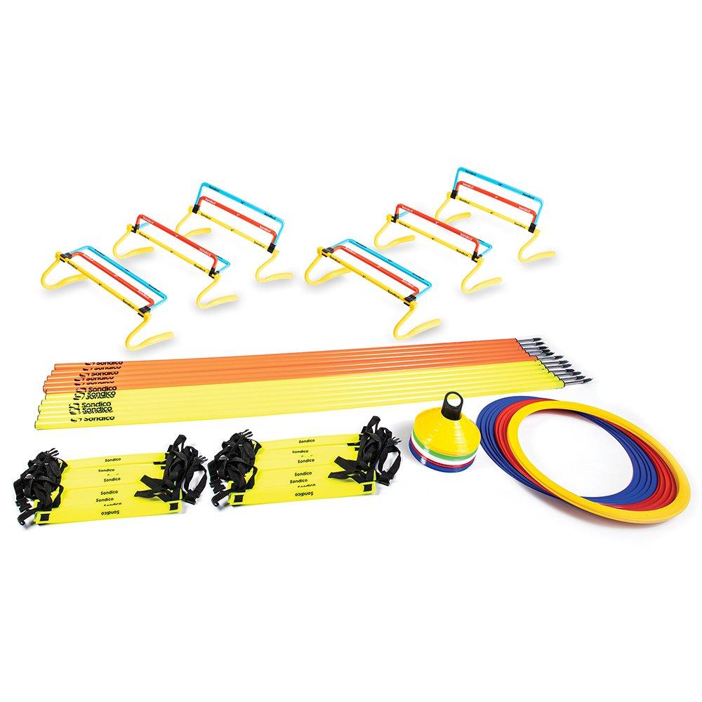 Neutral - Sports Directory - Agility Pack - 1