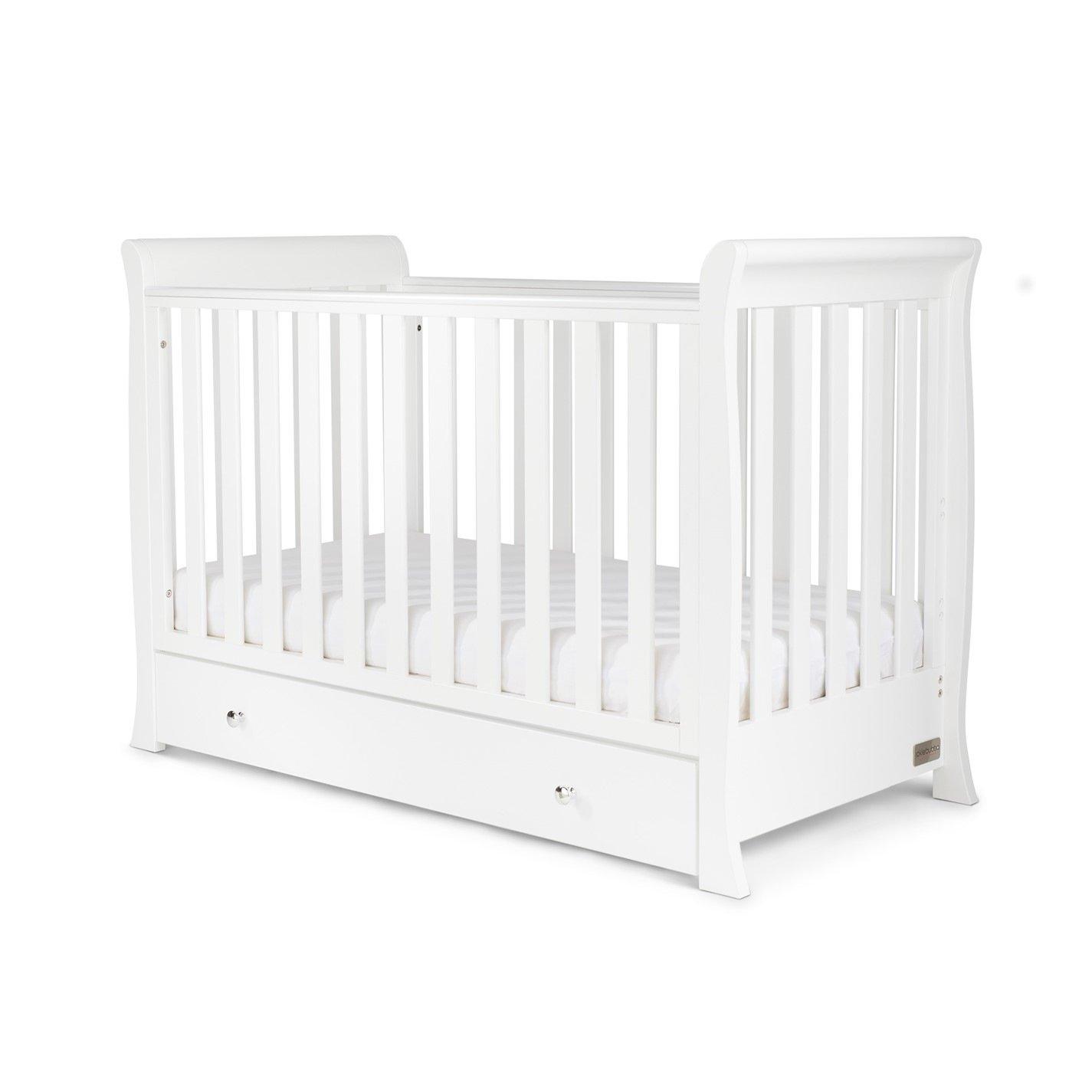 White - Ickle Bubba - Snowdon 4 in 1 Mini 2 Pce Furniture Set and All Se - 3