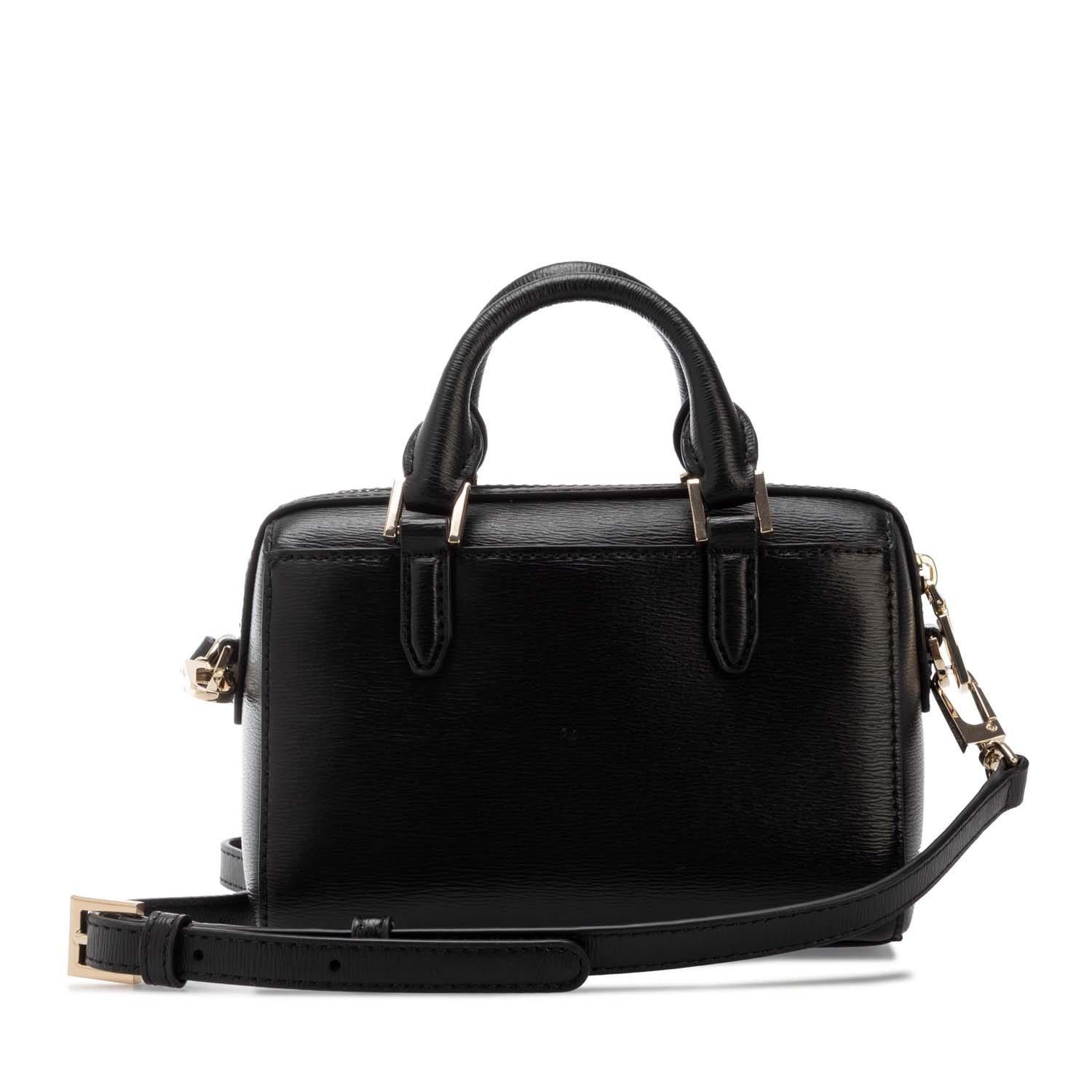 Black Gold - DKNY - Bryant Ave Sm Duffle Bag - 3
