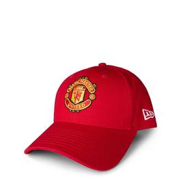 New Era New Manchester United 9Forty Cap Adults