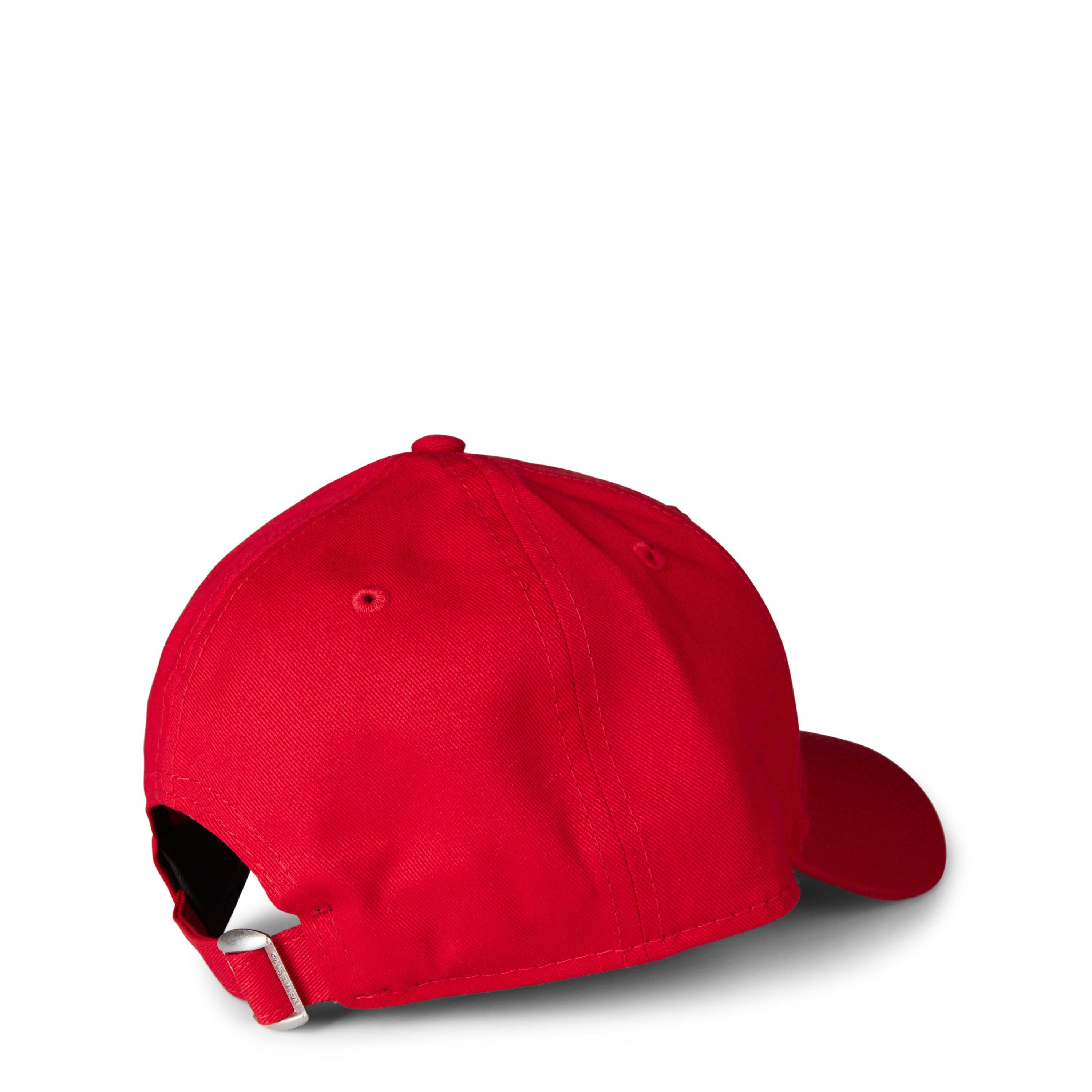 Man United - New Era - United Baseball Cap - 2