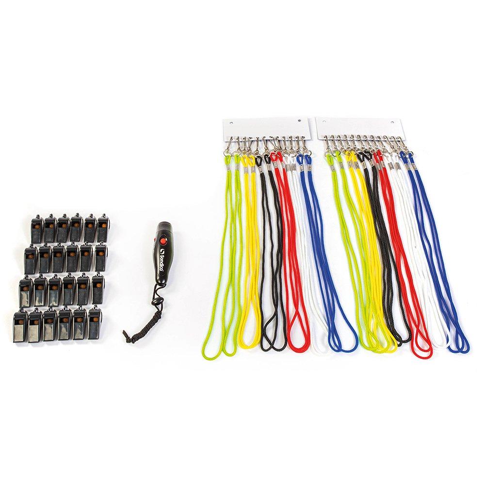 Neutral - Sports Directory - Whistle Pack