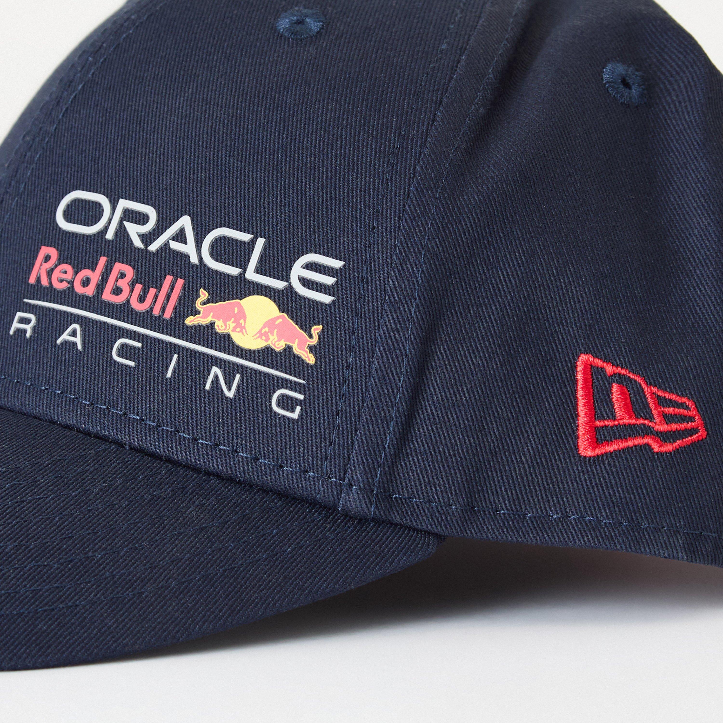 Rode Stier - New Era - New 9Forty Cap 00 - 3