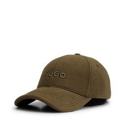 Hugo Jake-FL Fleece Cap