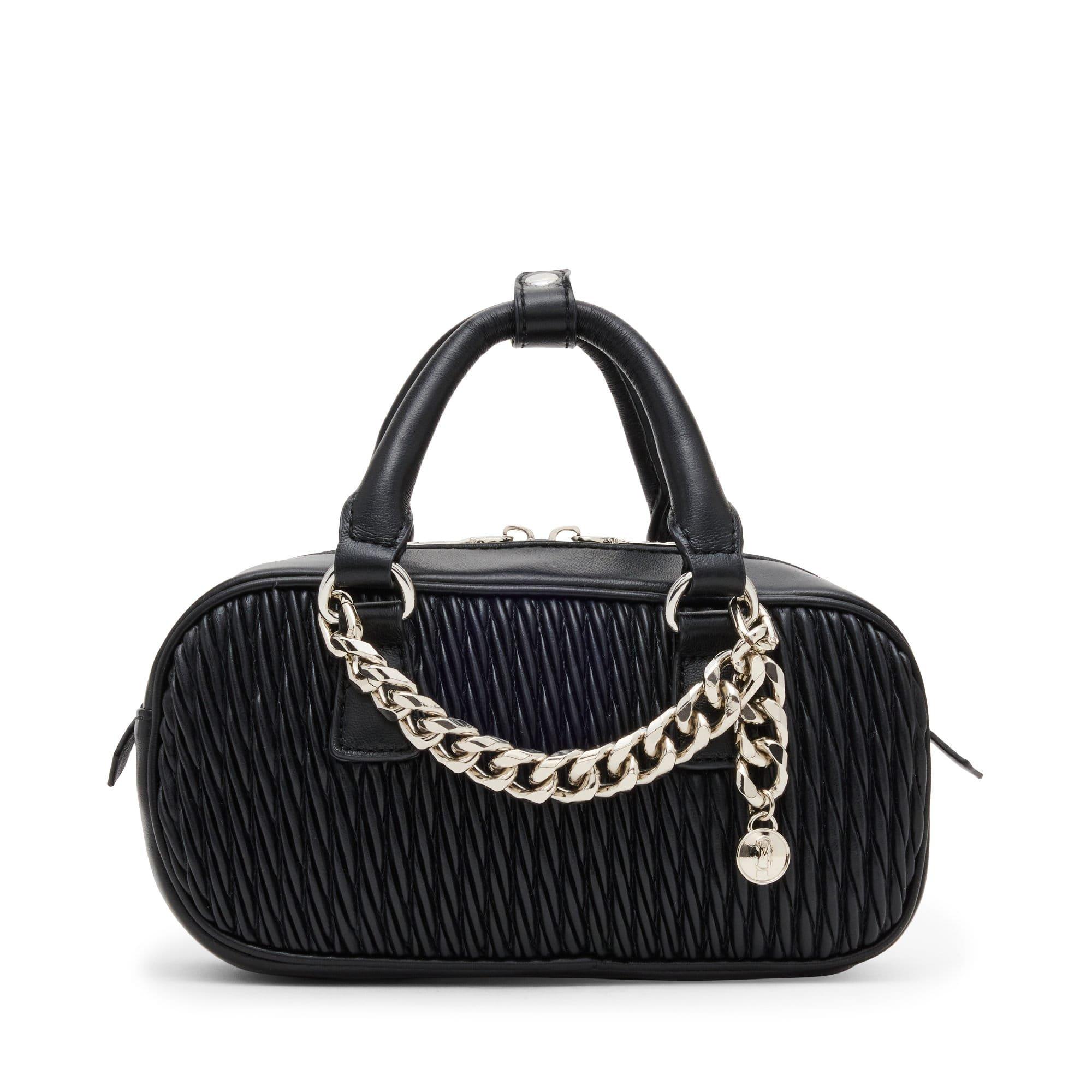 Black - Steve Madden - Bemiliee Hand Bag - 2