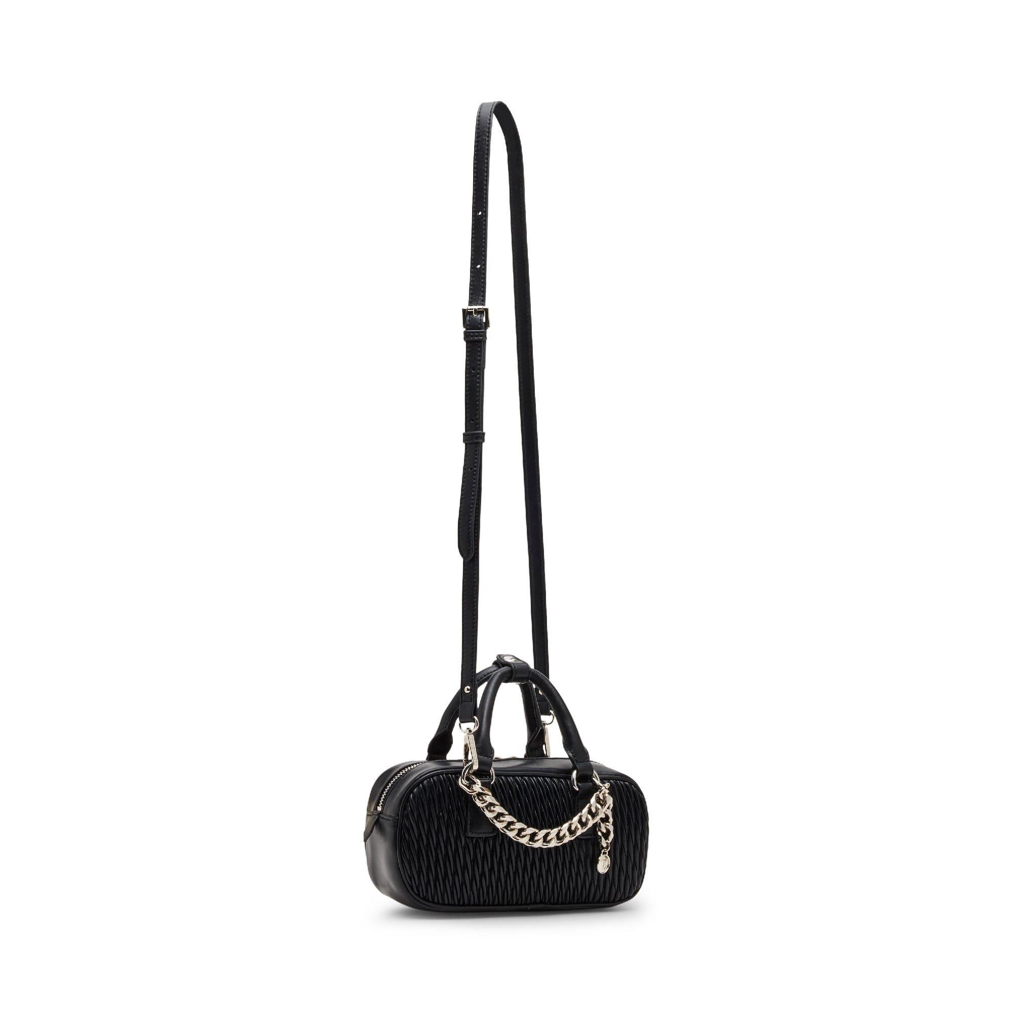 Black - Steve Madden - Bemiliee Hand Bag - 3