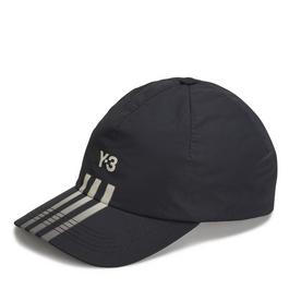 Y3 3Stripe Cap Sn44