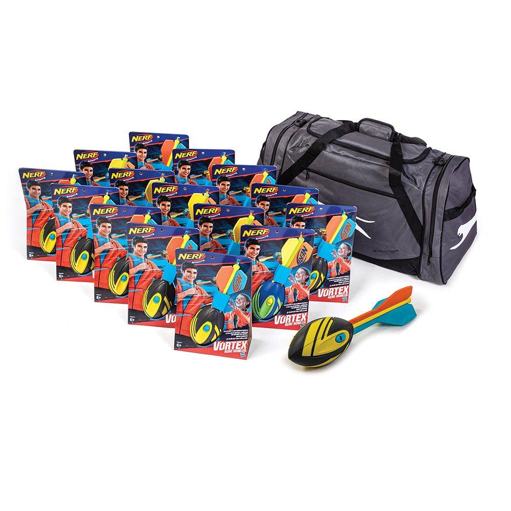 Neutral - Nerf - Nerf Howler Pack - 1