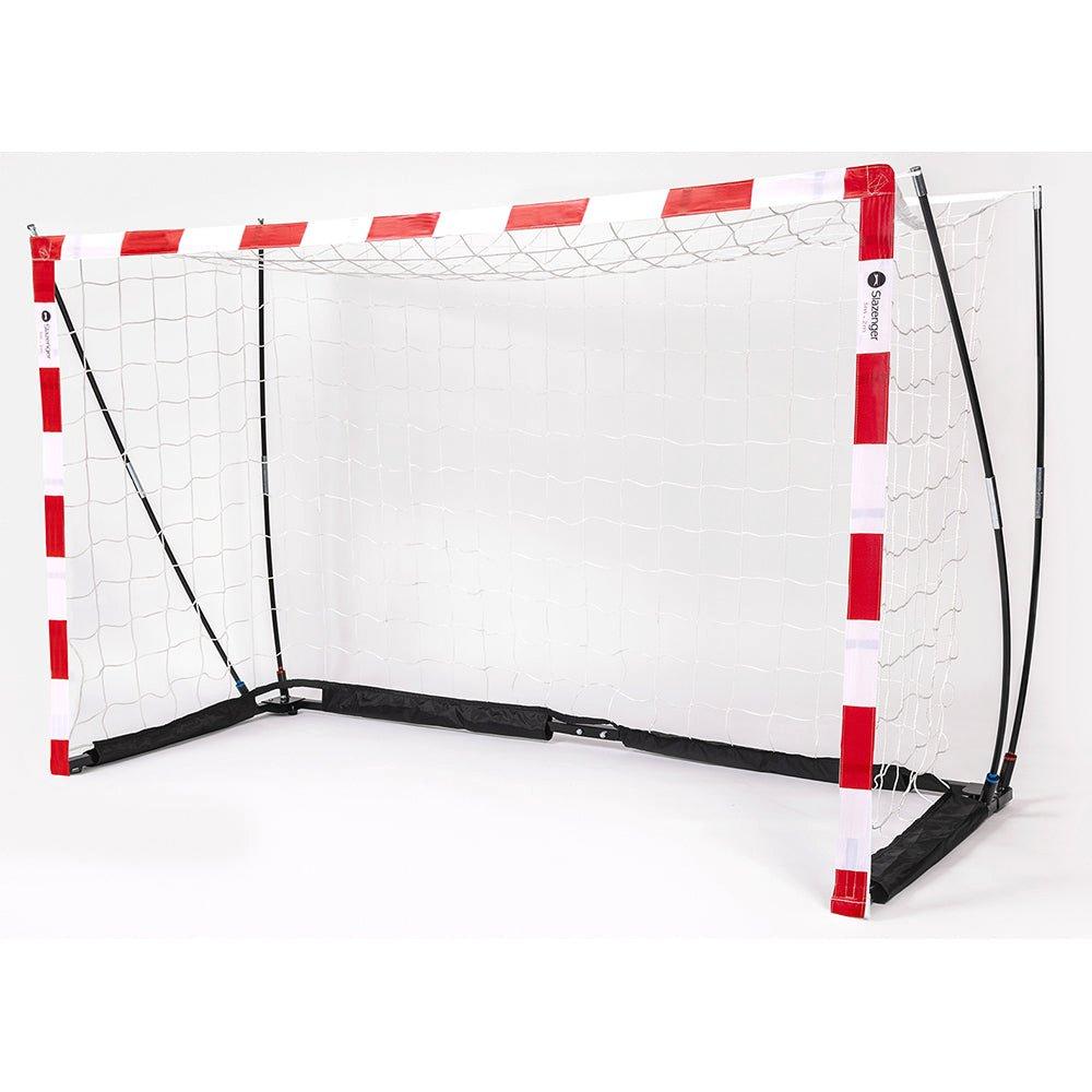 Neutral - Slazenger - Slazenger Fast Play Portable Handball Goal - 12